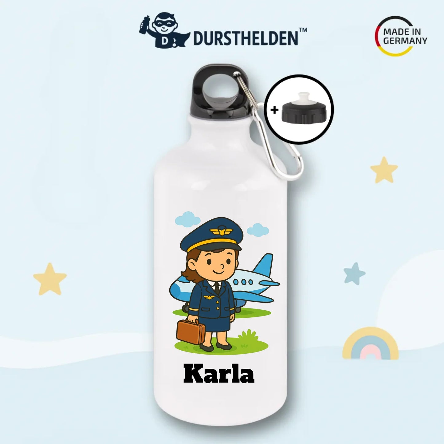 Google Ads Bild Blanko ohne Text