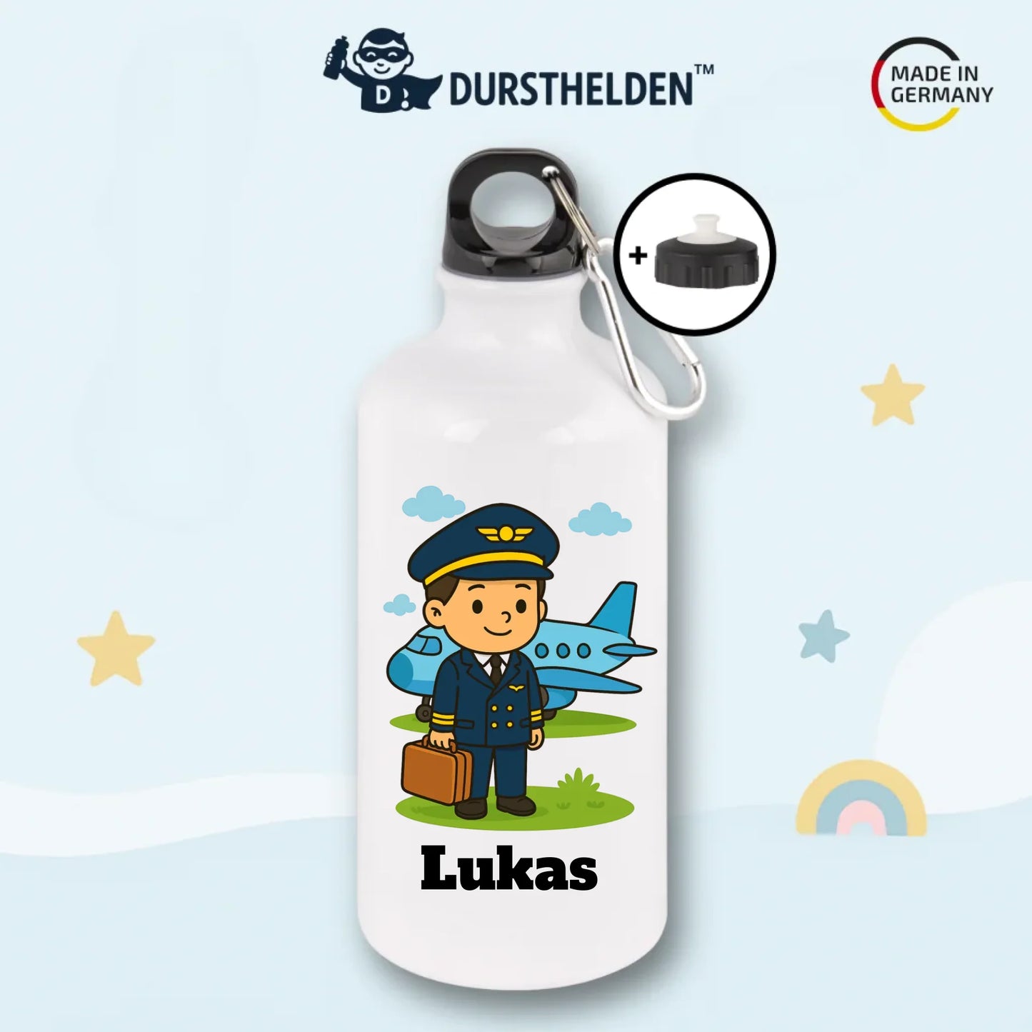 Google Ads Bild Blanko ohne Text