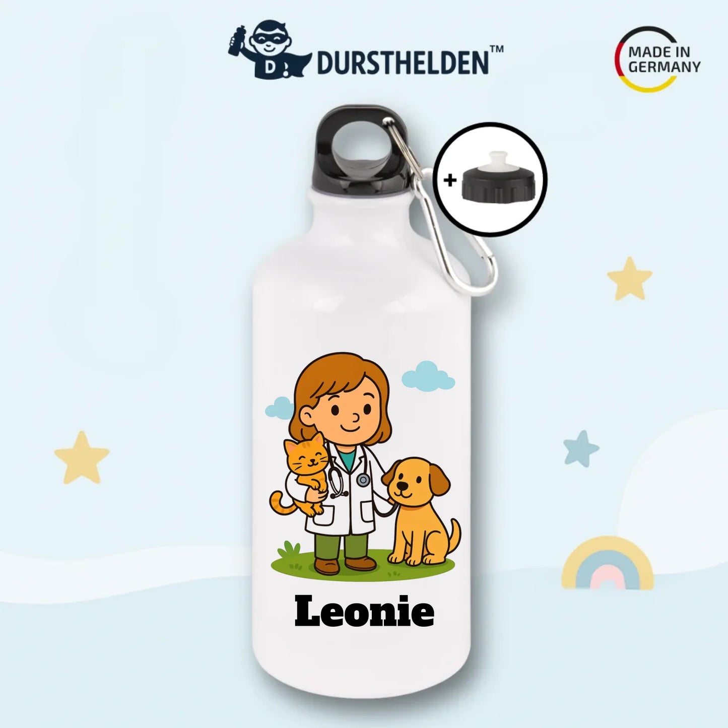Google Ads Bild Blanko ohne Text