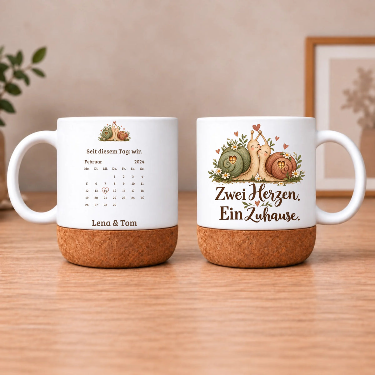 03 BEN Blanko – Beide Ansichten