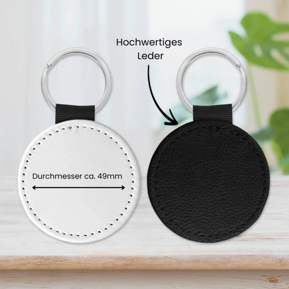 UNISUB Schlüsselanhänger (4)