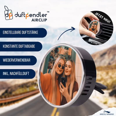 DuftPendler
