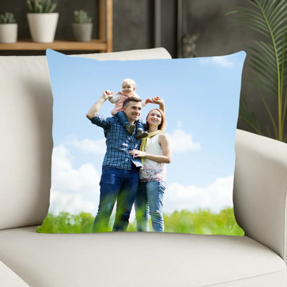 Merchone Kissen Mockup 