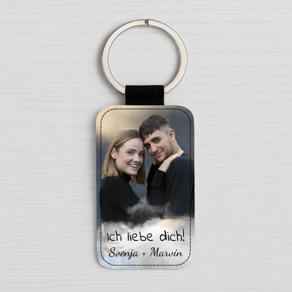 Schlüsselanhänger (6)