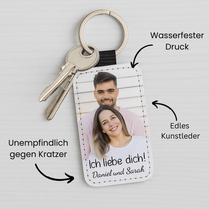 Schlüsselanhänger (9)