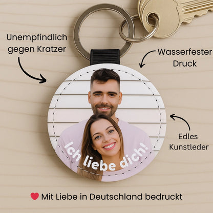 Schlüsselanhänger (10)