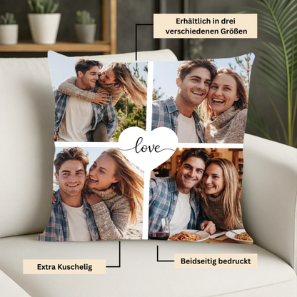 Merchone Kissen Mockup 