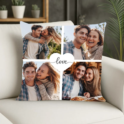 Merchone Kissen Mockup 