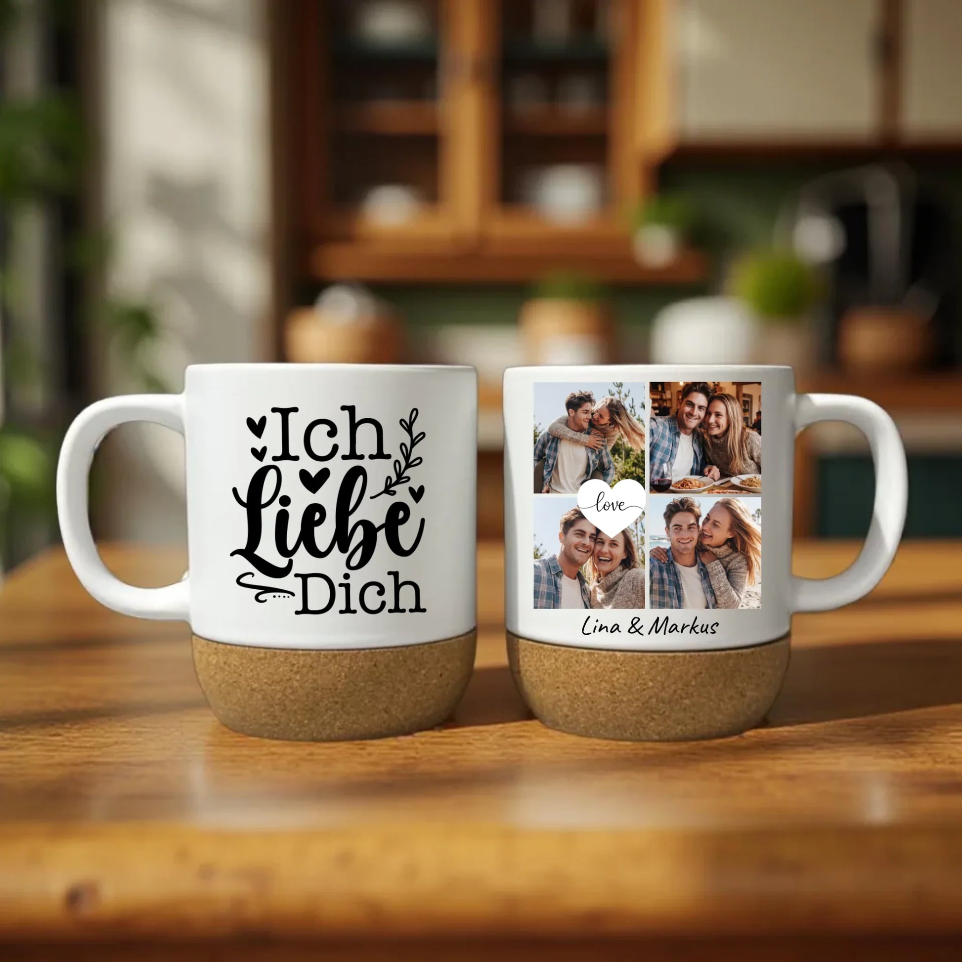 Leder Schlüsselanhänger (3)