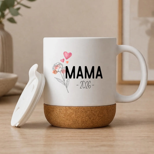 Mockup Tasse BEN