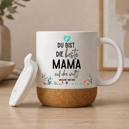 Mockup Tasse BEN