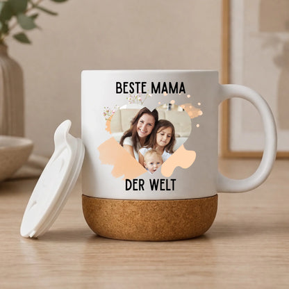 Mockup Tasse BEN