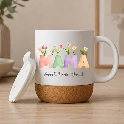 Mockup Tasse BEN