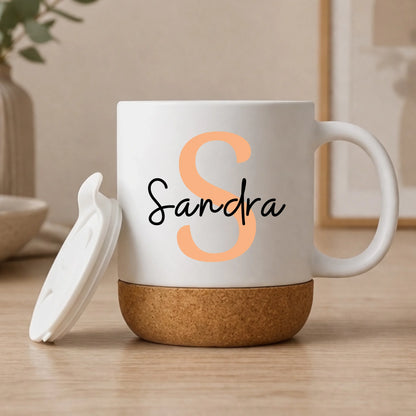 Mockup Tasse BEN