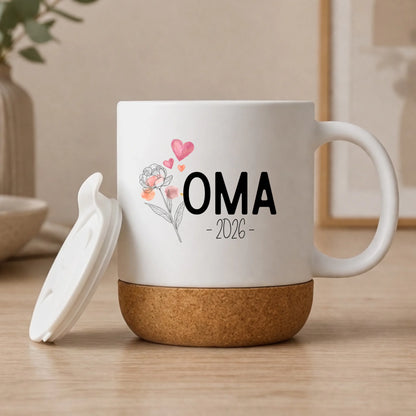Mockup Tasse BEN