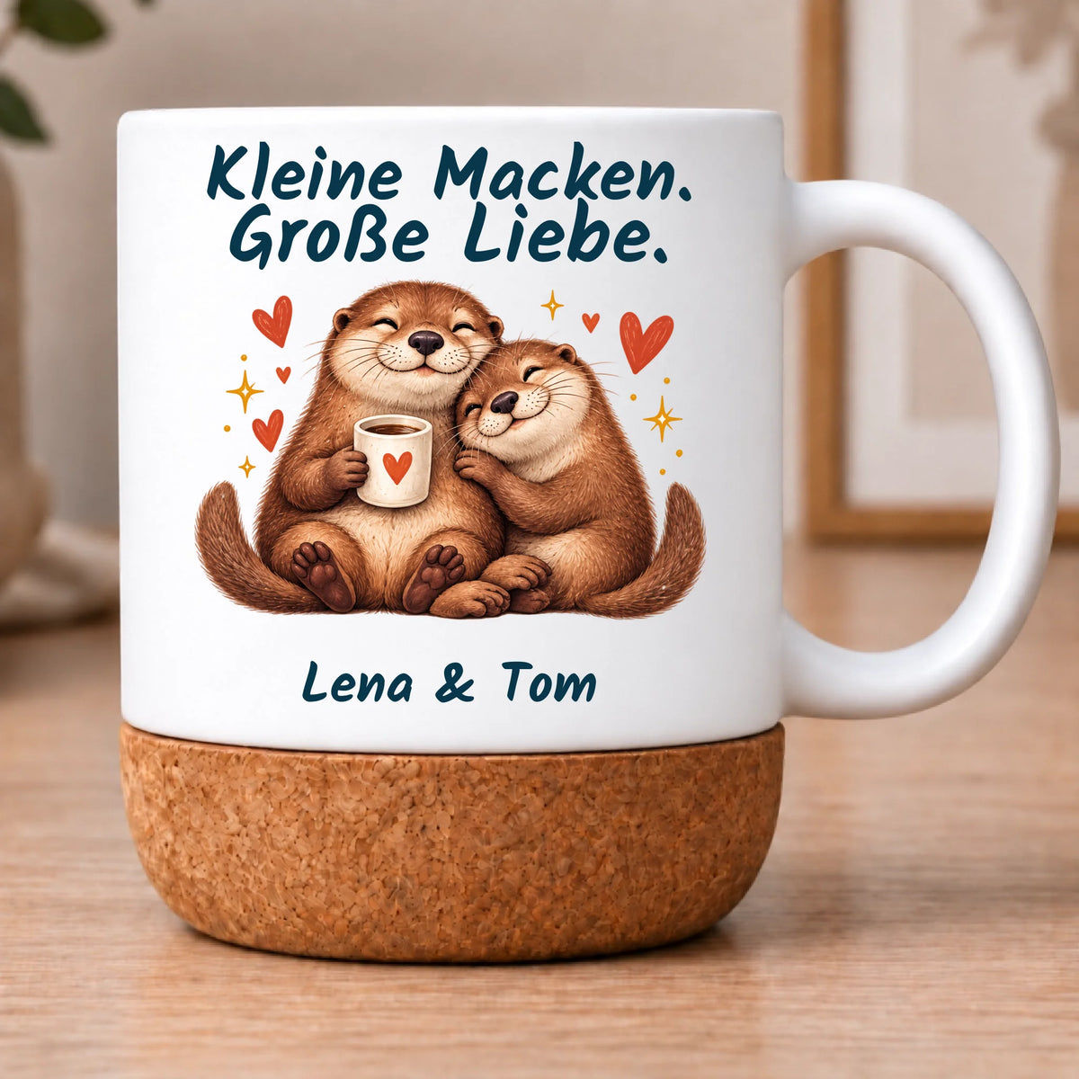 01 BEN Blanko – Henkel rechts