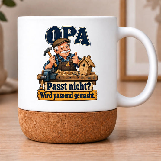 01 BEN Blanko – Henkel rechts