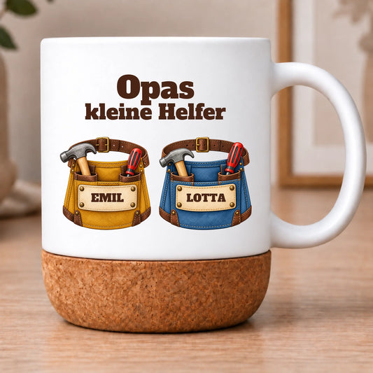 01 BEN Blanko – Henkel rechts