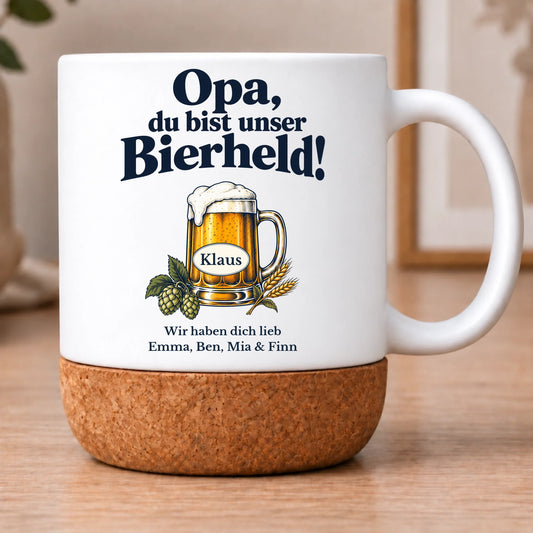 01 BEN Blanko – Henkel rechts