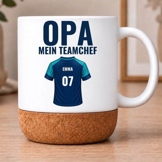 01 BEN Blanko – Henkel rechts