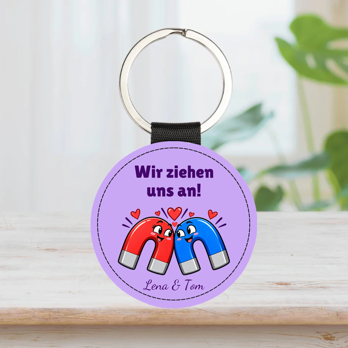 UNISUB Schlüsselanhänger (2)