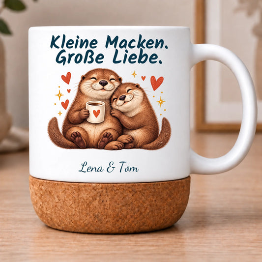 01 BEN Blanko – Henkel rechts