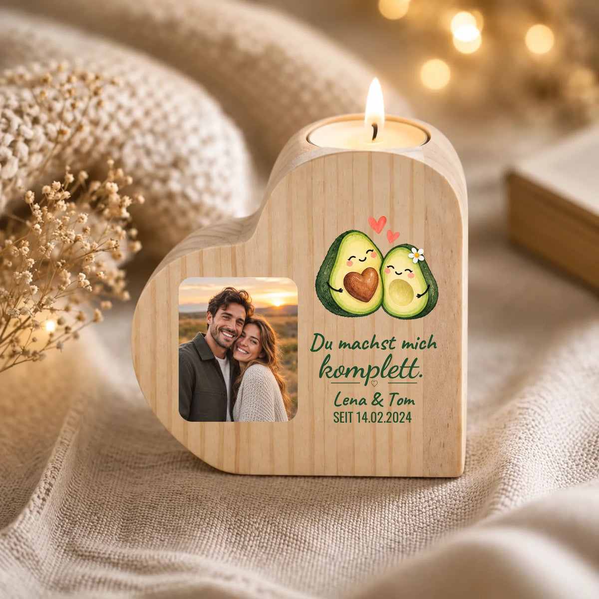 Du machst mich komplett – Avocado