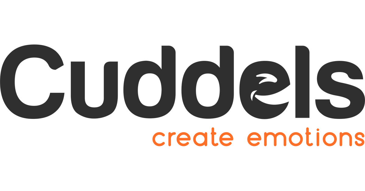 Cuddels - create emotions