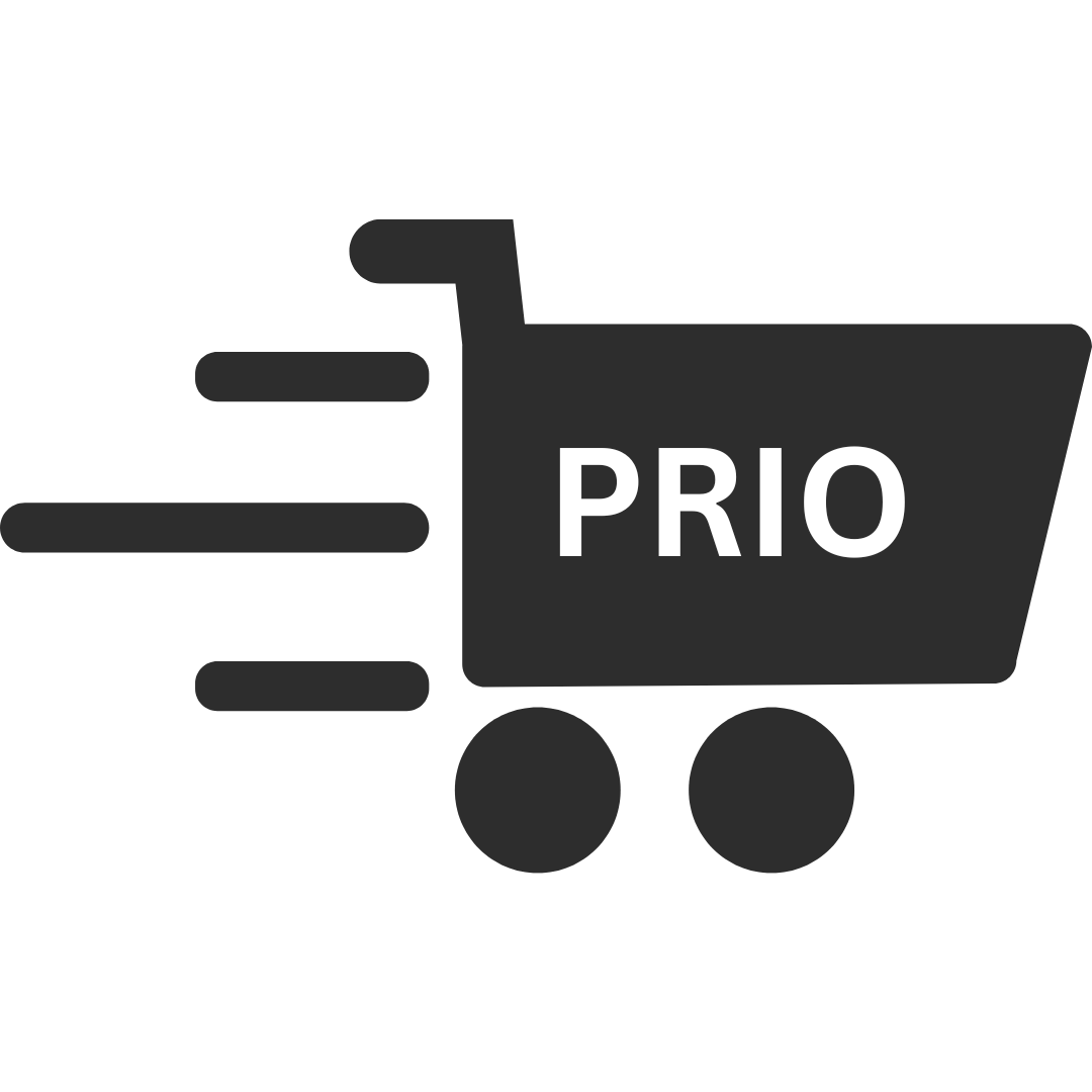 Prio Service